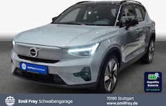Bild des Angebotes Volvo EX40 Fully Electric Single M. Extended Range RWD U
