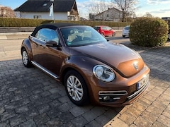 Bild des Angebotes VW Beetle The Beetle Cabriolet 2.0 TDI