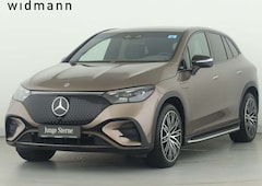 Bild des Angebotes Mercedes-Benz EQE 500 4M *AMG-Line*AHK*Distronic*Airmatic*HUD*