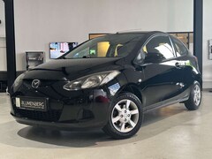 Bild des Angebotes Mazda 2 Lim. 1.3 Impuls Sport *Servo,CD,Radio*