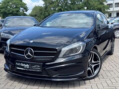 Bild des Angebotes Mercedes-Benz A 200 BE*AMG-Line*Kamera*LED*Panorama*Night*
