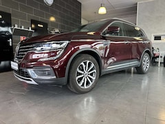 Bild des Angebotes Renault Koleos Limited Pano Kamera Scheckheft Navi