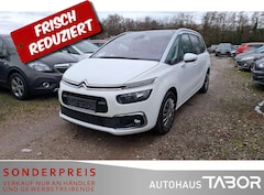 Bild des Angebotes Citroen C4 Grand Spacetourer 1.2 PureTech 130 Feel LM