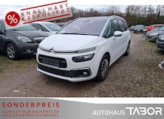 Bild des Angebotes Citroen C4 Grand Spacetourer 1.2 PureTech 130 Feel LM