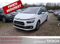 Bild des Angebotes Citroen C4 Grand Spacetourer 1.2 PureTech 130 Feel LM
