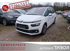 Bild des Angebotes Citroen C4 Grand Spacetourer 1.2 PureTech 130 Feel LM