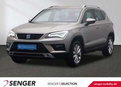 Bild des Angebotes SEAT Ateca 1.4 TSI DSG LED PDC Komfort-Sitze Sitzhzg.