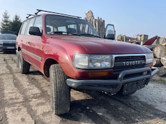 Bild des Angebotes Toyota Land Cruiser Land Cruiser HDJ 80