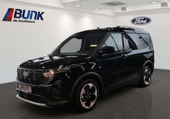 Bild des Angebotes Ford Transit Active 1.0L / Fahrassistenz-System / AHK