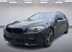 Bild des Angebotes BMW 550 d xDrive Touring
