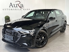 Bild des Angebotes Audi e-tron 50 Qu S-Line Black NAV+LED+21ZO+KAMERA+VC