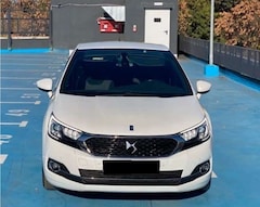 Bild des Angebotes Citroen DS4 BlueHDi 120 S&S EAT6 SoChic