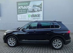 Bild des Angebotes VW Tiguan Highline