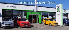 Bild des Angebotes VW Tiguan Highline