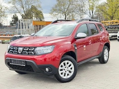 Bild des Angebotes Dacia Duster II Ez:3/23 1.3TCe TÜV-28 131ps Tausche!