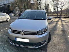 Bild des Angebotes VW Touran Touran EcoFuel/TGI 1.4 TSI EcoFuel