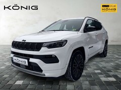 Bild des Angebotes Jeep Compass MY23 1.5 MHEV AUTOMATIK*KLIMA*SHZG*ALLW