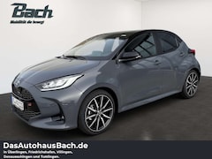 Bild des Angebotes Toyota Yaris - 1.5 l Hybrid  GR SPORT Infotainment Safe
