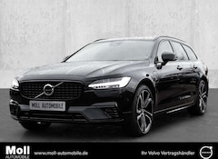 Bild des Angebotes Volvo V90 Kombi Plus Dark Recharge Plug-In Hybrid AWD HUD AD