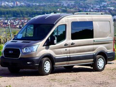 Bild des Angebotes Ford Transit Bus Kastenwagen L2/H2