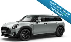 Bild des Angebotes MINI Cooper Clubman NAV LED ACC RFK Digitales Cockpit 2-Zonen-Klima