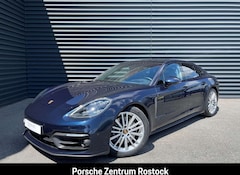 Bild des Angebotes Porsche Panamera 4 E-Hybrid Platinum Edition BOSE LED