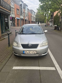 Bild des Angebotes Toyota Corolla 1.6 G6