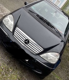 Bild des Angebotes Mercedes-Benz A 190 Elegance