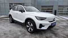 Bild des Angebotes Volvo C40 Recharge Pure Electric Core Single Motor