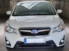 Subaru XV 2.0i Comfort *1.HAND* Aut. SHZ scheckheftgepflegt AHK abnehmbar