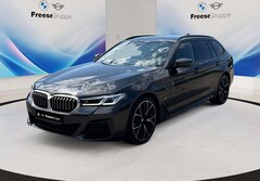 Bild des Angebotes BMW 540 d xDrive Touring