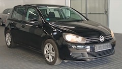 Bild des Angebotes VW Golf Comfortline