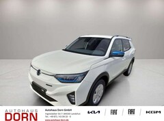 Bild des Angebotes SsangYong Korando E-Motion Titanium EV Automatik Navi RF-K