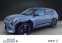 Bild des Angebotes Kia EV3 81.4 GT-Line DWP COM Anhängerkupplung