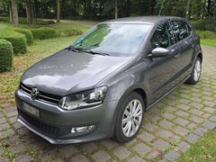 Bild des Angebotes VW Polo Polo V Diesel 5-Türer 1.2 TDI Trendline