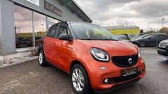 Bild des Angebotes smart forFour Sitzh Pano PDC Klimaauto LED TÜV BT Allw