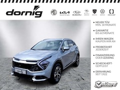 Bild des Angebotes Kia Sportage Spirit AWD