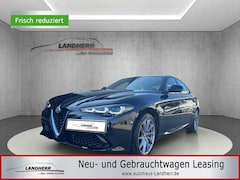 Bild des Angebotes Alfa Romeo Giulia 2.0 TI Q4 // mtl: 399,00 €/Kamera/Leder/Winterpake
