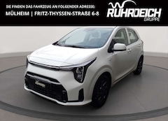 Bild des Angebotes Kia Picanto 1.0 Vision Navi Apple CarPlay Android Auto DAB SHZ