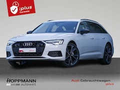 Bild des Angebotes Audi A6 nza 35 TDI advanced Sport AHK Matrix-LE