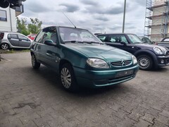 Bild des Angebotes Citroen SAXO 1.1 SX