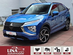 Bild des Angebotes Mitsubishi Eclipse Cross 2.4 Hybrid 4WD 1.Hd*360°*ACC*4xSHZ