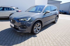 Bild des Angebotes SEAT Tarraco FR 1.5 TSI DSG 360°/ACC/AppC/Kessy/20"