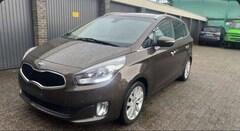 Bild des Angebotes Kia Carens Dream Team