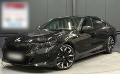 Bild des Angebotes BMW 520 d xDrive M-Sport Pro*21Zoll*CARBON*Innovation*360*