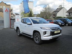 Bild des Angebotes Mitsubishi L200 Doppelkabine Select 2.2 DI-D 4WD 6-Gang AHK 3100KG