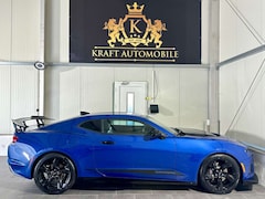 Chevrolet Camaro CAMARO 6.2 V8 SS "ZL1 PAKET"EXTREM-BEAST-LIMITED