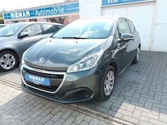 Bild des Angebotes Peugeot 208 Active, TÜV NEU, 1 JAHR GEWÄHRLEISTUNG