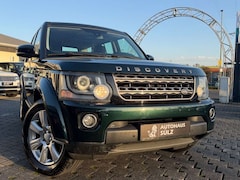 Bild des Angebotes Land Rover Discovery 4 3.0 TDV6/8-Gang/Xenon/Luftfahrwerk