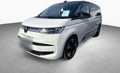 Bild des Angebotes VW T7 Multivan Edition 2.0 TSI 7-DSG LED Klima ACC Kamera